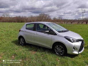 Toyota Yaris '16