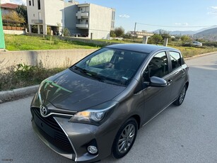 Toyota Yaris '16 1.0 COMFORT