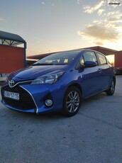 Toyota Yaris '16 1.4 D-4D