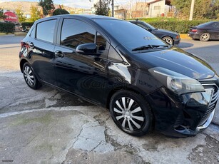 Toyota Yaris '16 1.4 D-4D DIESEL 6ταχυτο