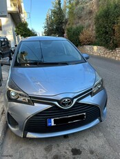 Toyota Yaris '16 1.4 D-4D DIESEL