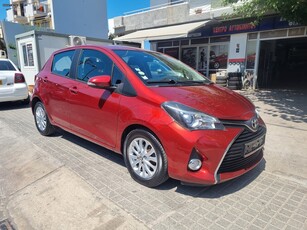 Toyota Yaris '16 1.4 DIESEL Dynamic προσφορα!!