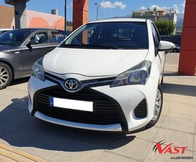 Toyota Yaris '16 1400cc 90hp Diesel