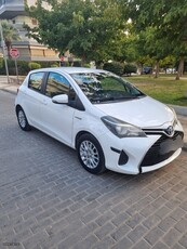 Toyota Yaris '16 1.5 HYBRID