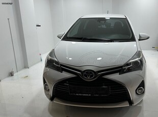 Toyota Yaris '16 1.5 HYBRID