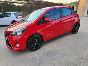 Toyota Yaris '16