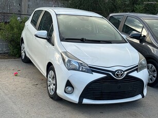 Toyota Yaris '16