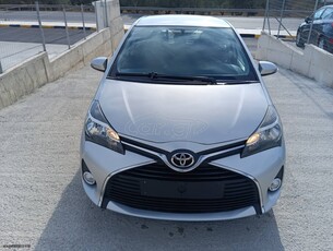 Toyota Yaris '16