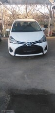 Toyota Yaris '16 Υ20