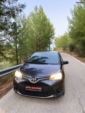 Toyota Yaris '16