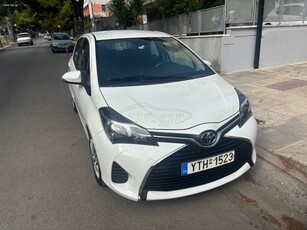 Toyota Yaris '16