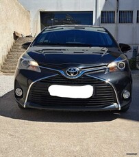 Toyota Yaris '16