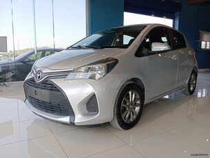 Toyota Yaris '16 50.000ΧΛΜ ! ΣΑΝ ΚΑΙΝΟΥΡΙΟ !