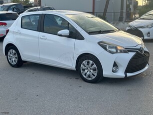 Toyota Yaris '16