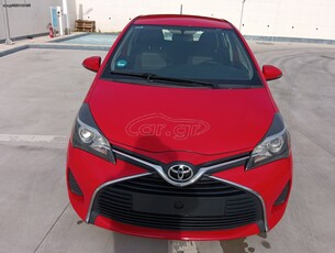 Toyota Yaris '16