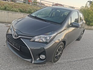 Toyota Yaris '16 Ευρω 6.ΠΡΟΣΦΟΡΑ