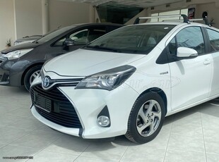 Toyota Yaris '16