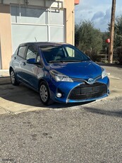 Toyota Yaris '16 Χωρις τελη κυκλοφοριας