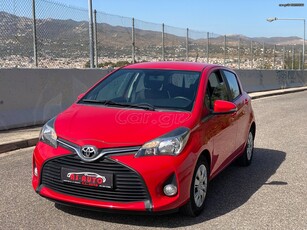 Toyota Yaris '16