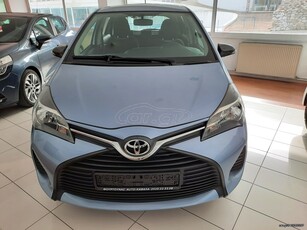 Toyota Yaris '16