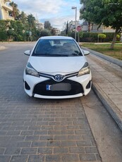 Toyota Yaris '16 ACTIVE