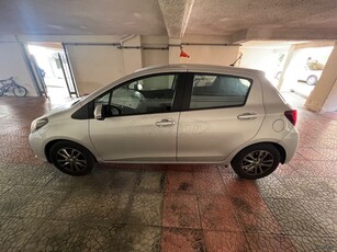 Toyota Yaris '16 ACTIVE PLUS