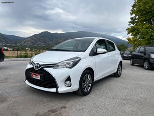 Toyota Yaris '16