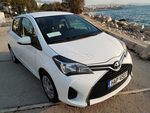 Toyota Yaris '16