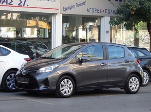 Toyota Yaris '16 ΕΛΛΗΝΙΚΟ D-4D ΕΥΚΑΙΡΙΑ!!!