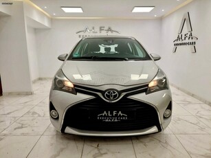 Toyota Yaris '16