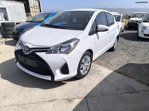 Toyota Yaris '16