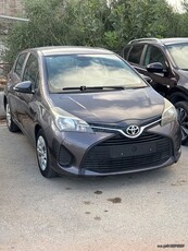 Toyota Yaris '16