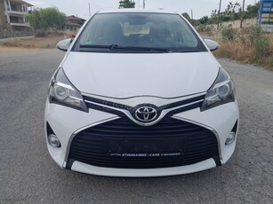 Toyota Yaris '16