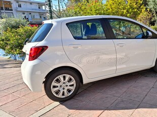 Toyota Yaris '16 DIESEL D-4D 5πορτο