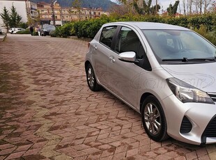 Toyota Yaris '16 DIESEL D-4D-NAVIGATION.