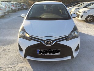 Toyota Yaris '16