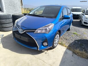 Toyota Yaris '16