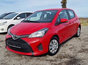 Toyota Yaris '16