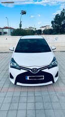 Toyota Yaris '16