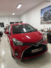 Toyota Yaris '16 Full extra