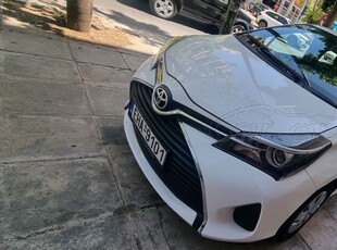 Toyota Yaris '16 NAVI EURO 6 KAMEPA