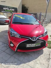 Toyota Yaris '16 S EDITION FULL EXTRA