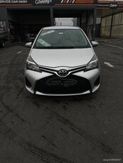 Toyota Yaris '16 VVT-i