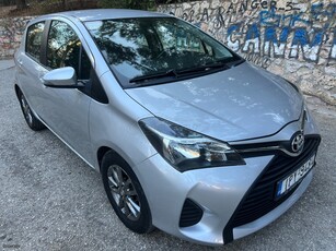 Toyota Yaris '16 YARIS 1.4 DIESEL