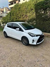 Toyota Yaris '16 Yaris 1,4 style plus