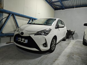 Toyota Yaris '17