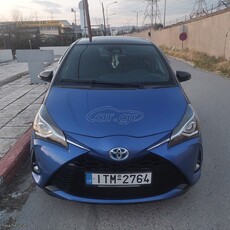 Toyota Yaris '17