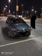 Toyota Yaris '17