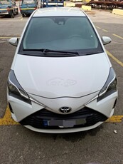 Toyota Yaris '17