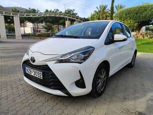 Toyota Yaris '17